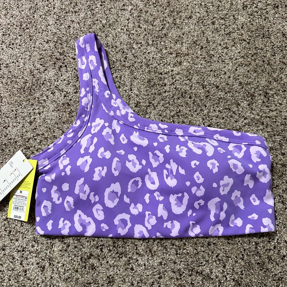 Sports bra